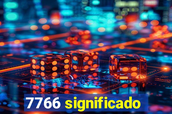 7766 significado